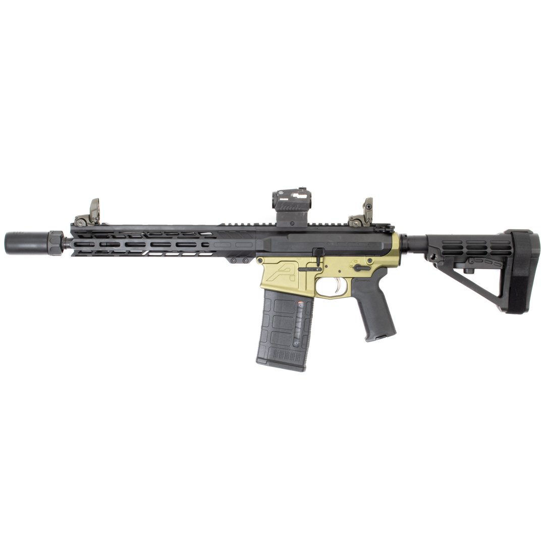 Aero Precision M5